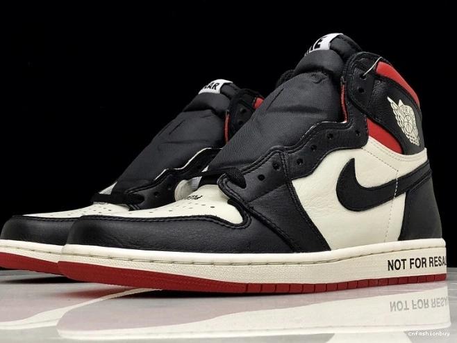 Varsity Retro OG Jordan High NRG 1 861428-106 Resale Not Red For Air 0921